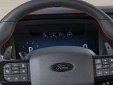 Thumbnail of 2025 Rapid Red Metallic Tinted Clearcoat Ford F-150