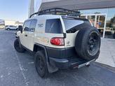 Thumbnail of 2008 Sandstorm Toyota FJ Cruiser