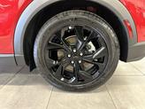 Thumbnail of 2024 Rapid Red Metallic Tinted Clearcoat Ford Mustang Mach-E