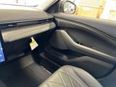 Thumbnail of 2024 Rapid Red Metallic Tinted Clearcoat Ford Mustang Mach-E