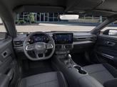 Thumbnail of 2025 Shadow Black Ford Mustang