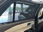 Thumbnail of 2020 Agate Black Metallic Ford Explorer