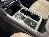 Thumbnail of 2020 Agate Black Metallic Ford Explorer