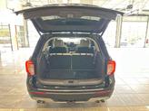 Thumbnail of 2020 Agate Black Metallic Ford Explorer