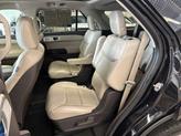 Thumbnail of 2020 Agate Black Metallic Ford Explorer