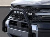 Thumbnail of 2025 Shadow Black Ford Bronco Sport