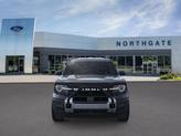 Thumbnail of 2025 Shadow Black Ford Bronco Sport
