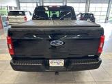Thumbnail of 2023 Agate Black Metallic Ford F-150
