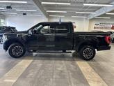 Thumbnail of 2023 Agate Black Metallic Ford F-150