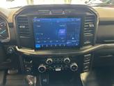 Thumbnail of 2023 Agate Black Metallic Ford F-150