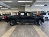 Thumbnail of 2023 Agate Black Metallic Ford F-150