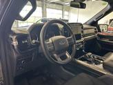 Thumbnail of 2023 Agate Black Metallic Ford F-150