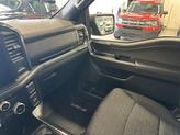 Thumbnail of 2023 Agate Black Metallic Ford F-150