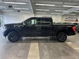 Thumbnail of 2023 Agate Black Metallic Ford F-150