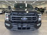 Thumbnail of 2023 Agate Black Metallic Ford F-150