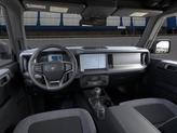 Thumbnail of 2025 Shadow Black Ford Bronco