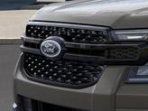 Thumbnail of 2025 Gray Ford Ranger