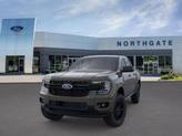 Thumbnail of 2025 Gray Ford Ranger