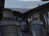Thumbnail of 2025 Glacier Gray Metallic Ford Mustang Mach-E