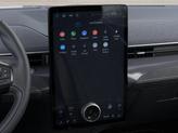 Thumbnail of 2025 Glacier Gray Metallic Ford Mustang Mach-E