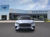 Thumbnail of 2025 Glacier Gray Metallic Ford Mustang Mach-E