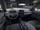 Thumbnail of 2025 Glacier Gray Metallic Ford Mustang Mach-E