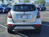 Thumbnail of 2019 Quicksilver Metallic Buick Encore