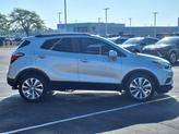 Thumbnail of 2019 Quicksilver Metallic Buick Encore
