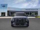 Thumbnail of 2025 Agate Black Metallic Ford Explorer