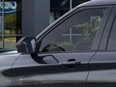 Thumbnail of 2025 Agate Black Metallic Ford Explorer