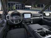 Thumbnail of 2025 Oxford White Ford F-150