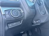 Thumbnail of 2017 White Platinum Tri-Coat Metallic Ford Explorer