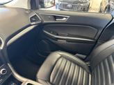 Thumbnail of 2024 Agate Black Metallic Ford Edge