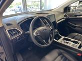 Thumbnail of 2024 Agate Black Metallic Ford Edge