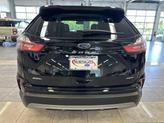 Thumbnail of 2024 Agate Black Metallic Ford Edge