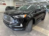 Thumbnail of 2024 Agate Black Metallic Ford Edge