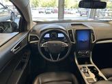 Thumbnail of 2024 Agate Black Metallic Ford Edge