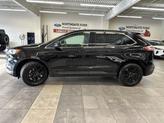 Thumbnail of 2024 Agate Black Metallic Ford Edge