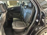 Thumbnail of 2024 Agate Black Metallic Ford Edge