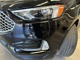 Thumbnail of 2024 Agate Black Metallic Ford Edge