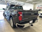 Thumbnail of 2023 Dark Ash Metallic Chevrolet Silverado 1500