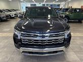 Thumbnail of 2023 Dark Ash Metallic Chevrolet Silverado 1500