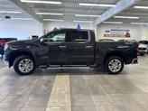 Thumbnail of 2023 Dark Ash Metallic Chevrolet Silverado 1500