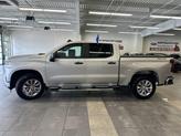 Thumbnail of 2019 Silver Ice Metallic Chevrolet Silverado 1500