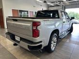 Thumbnail of 2019 Silver Ice Metallic Chevrolet Silverado 1500