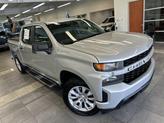 Thumbnail of 2019 Silver Ice Metallic Chevrolet Silverado 1500