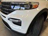 Thumbnail of 2023 Star White Ford Explorer