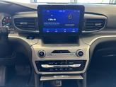 Thumbnail of 2023 Star White Ford Explorer