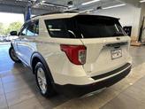 Thumbnail of 2023 Star White Ford Explorer