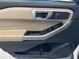 Thumbnail of 2023 Star White Ford Explorer